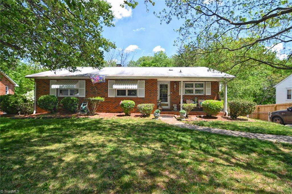 321 Rhyne Avenue - Photo 1