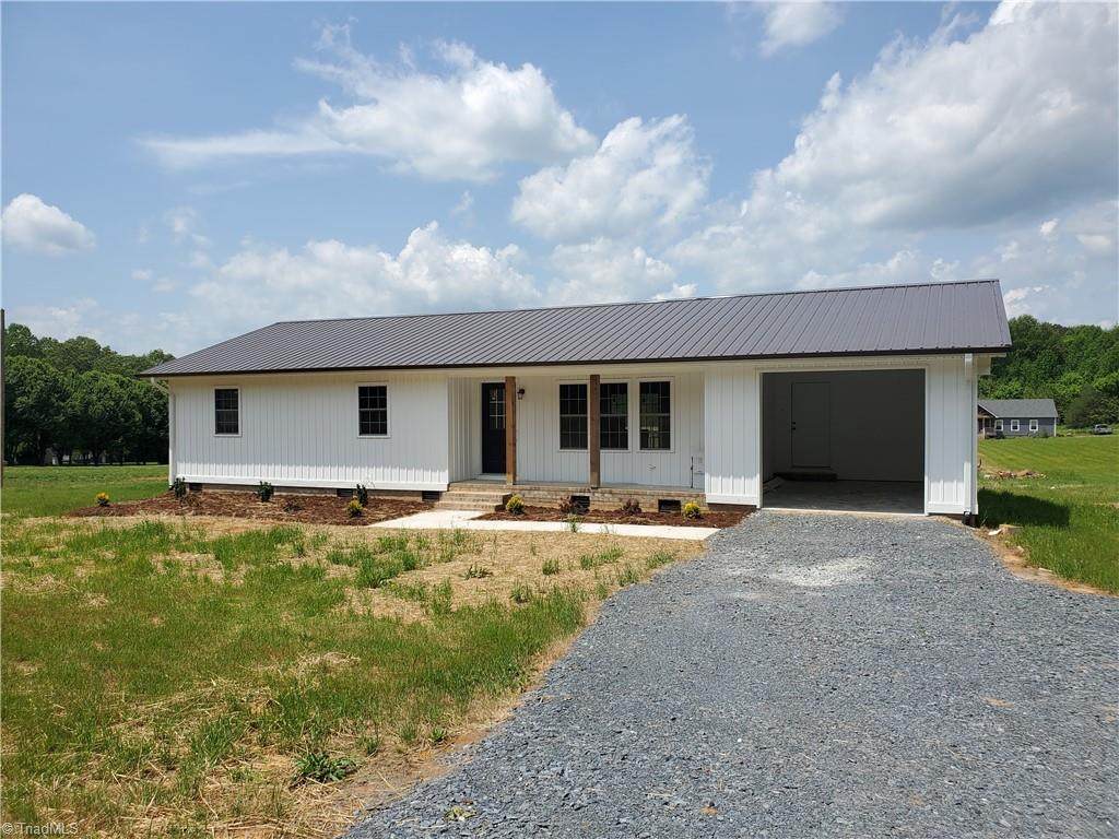 1086 Cable Creek Road - Photo 1