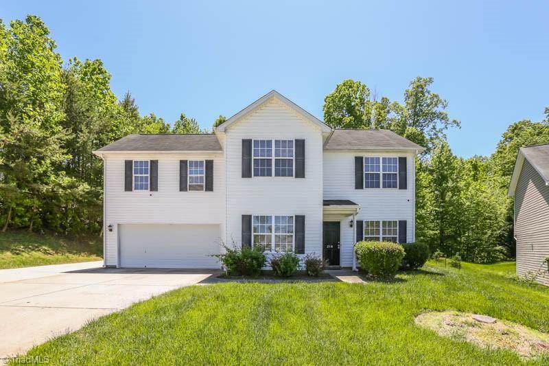 210 Meadow Club Court - Photo 1