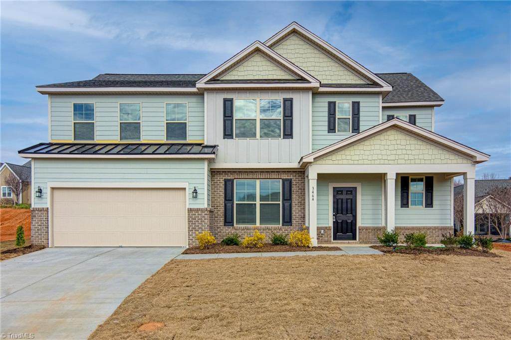 3309 Ardmore Street - Photo 1