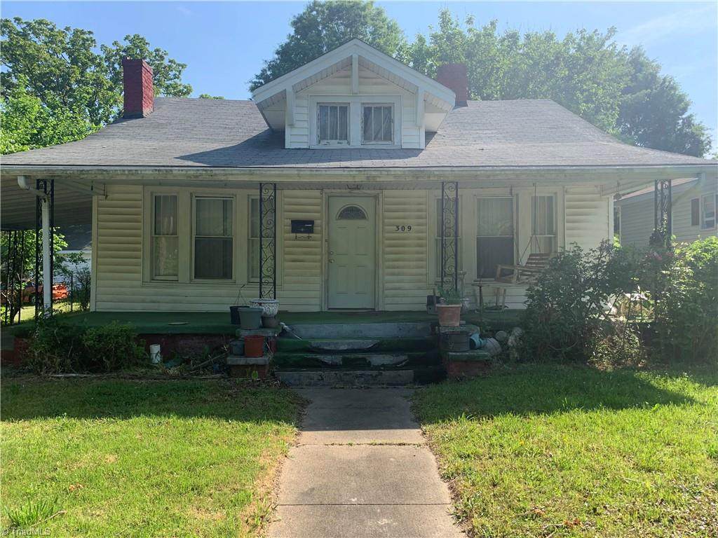 309 Woodlawn Street - Photo 1