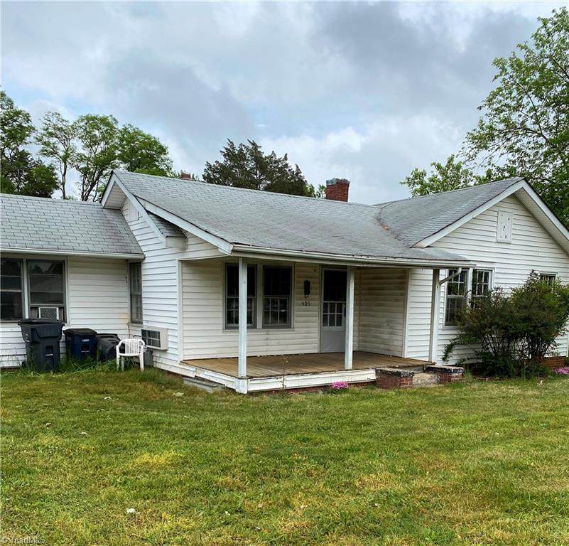 405 Bodenhamer Street - Photo 1