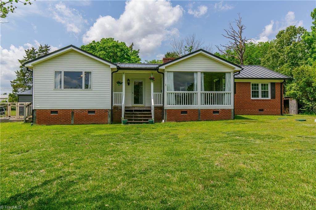 1336A Townbranch Road - Photo 1