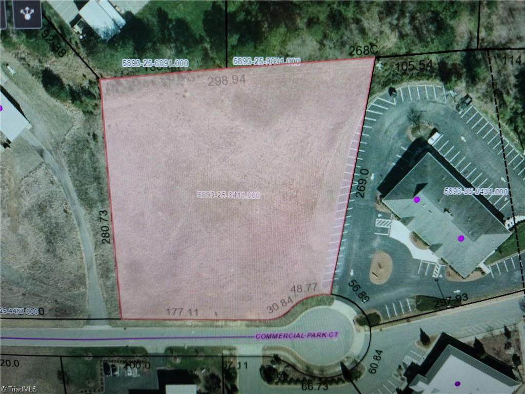 4721 Commercial Park Court - Photo 1