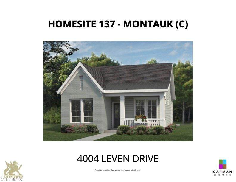 4004 Leven Drive - Photo 1