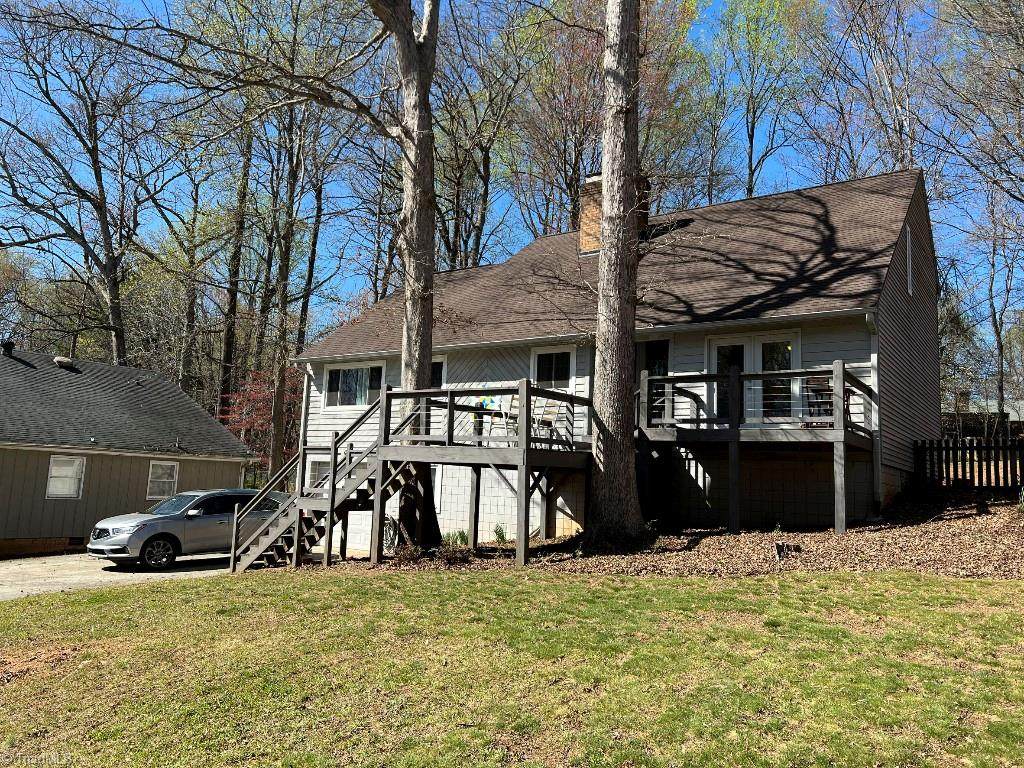 2106 Three Meadows Road - Photo 1