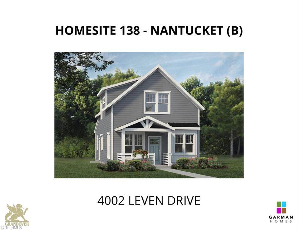 4002 Leven Drive - Photo 1