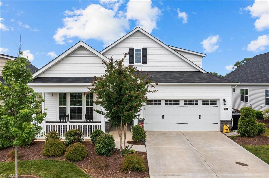 1151 Aberlour Lane - Photo 1