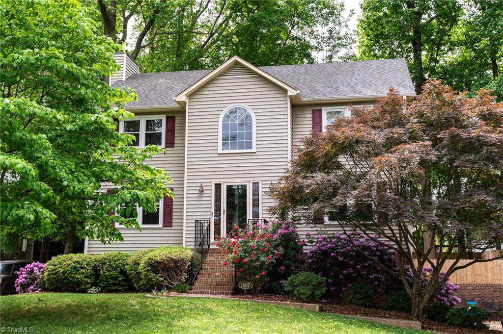 1607 Jubilee Trail - Photo 1