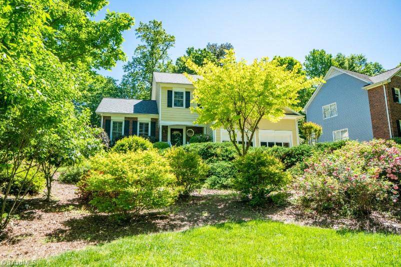 6309 Lakebend Court - Photo 1