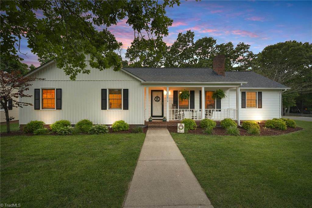 1618 Mccuiston Drive - Photo 1