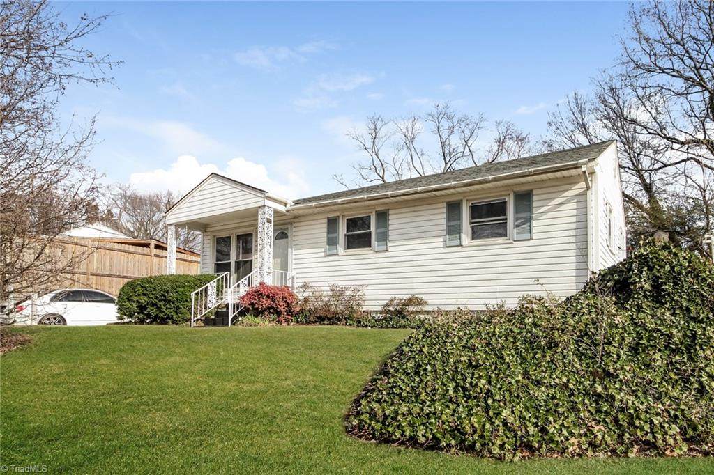 1407 Clegg Street - Photo 1