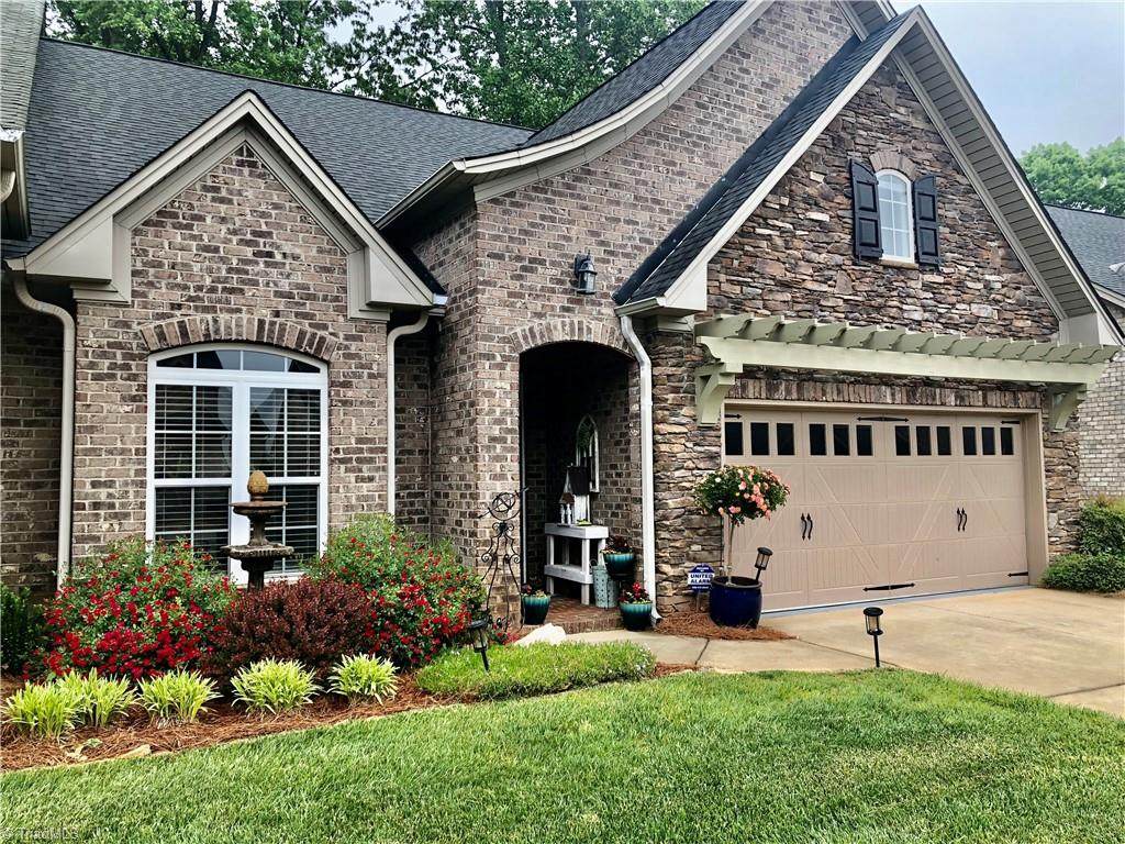 115 Lake Louise Drive - Photo 1