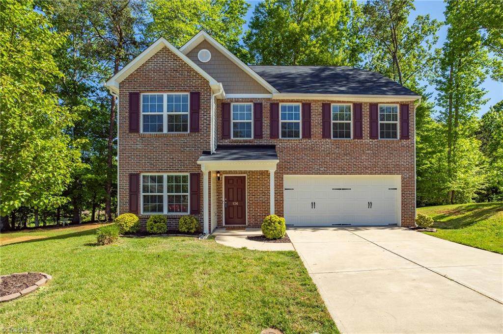 136 Harmon Mill Court - Photo 1