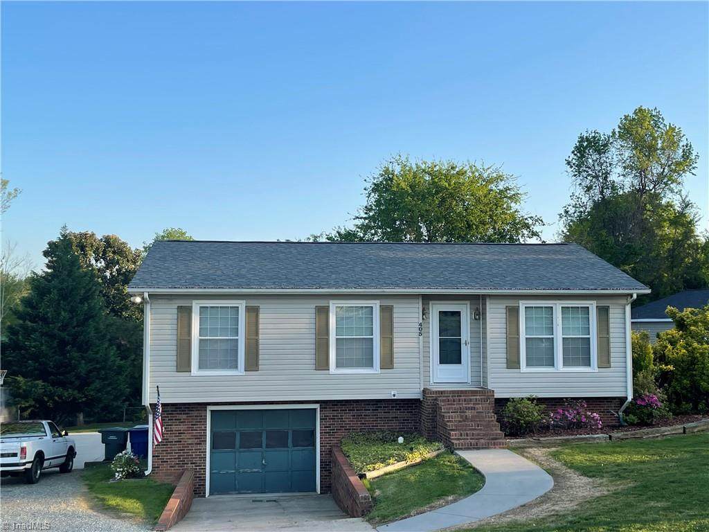 405 Ivey Road - Photo 1