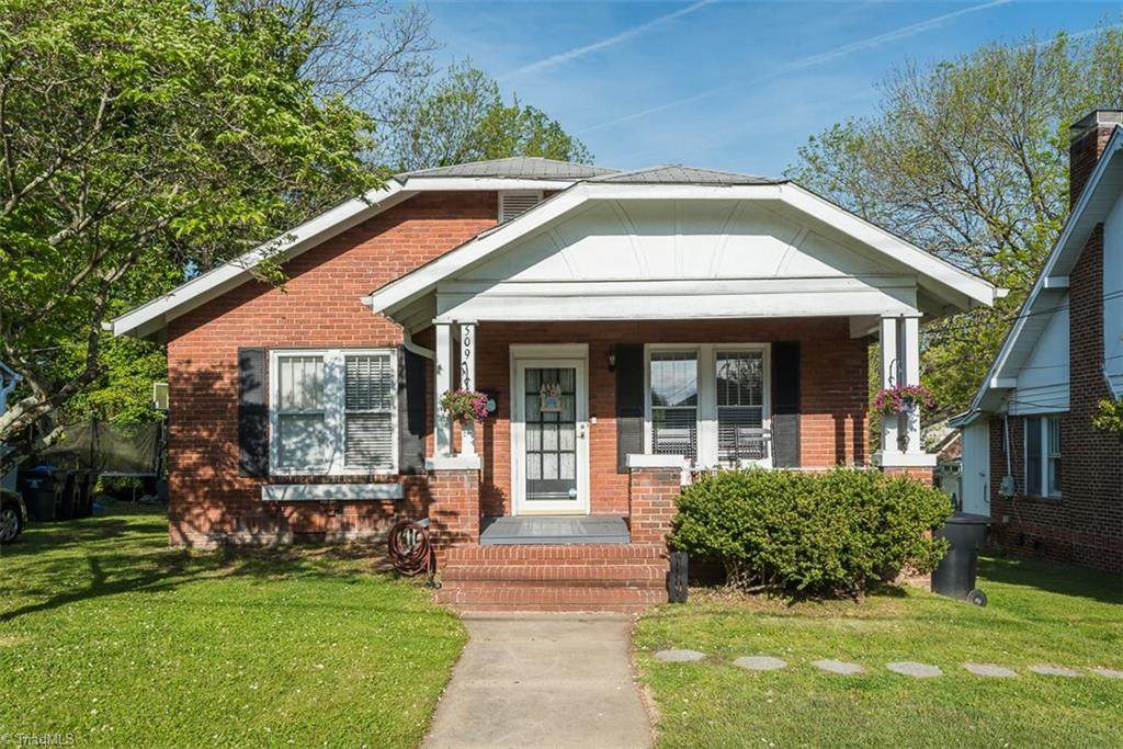 509 Atwater Street - Photo 1