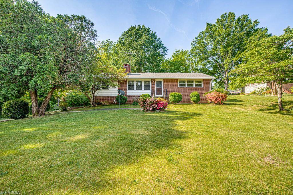 4622 Frandale Drive - Photo 1