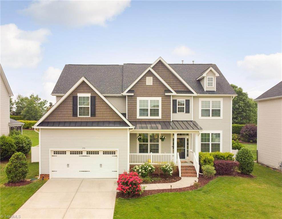 1153 Lael Forest Trail - Photo 1