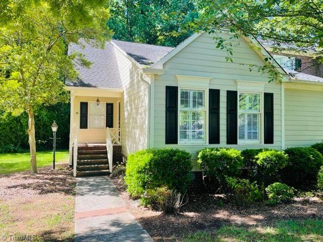 19 Park Village Lane - Photo 1