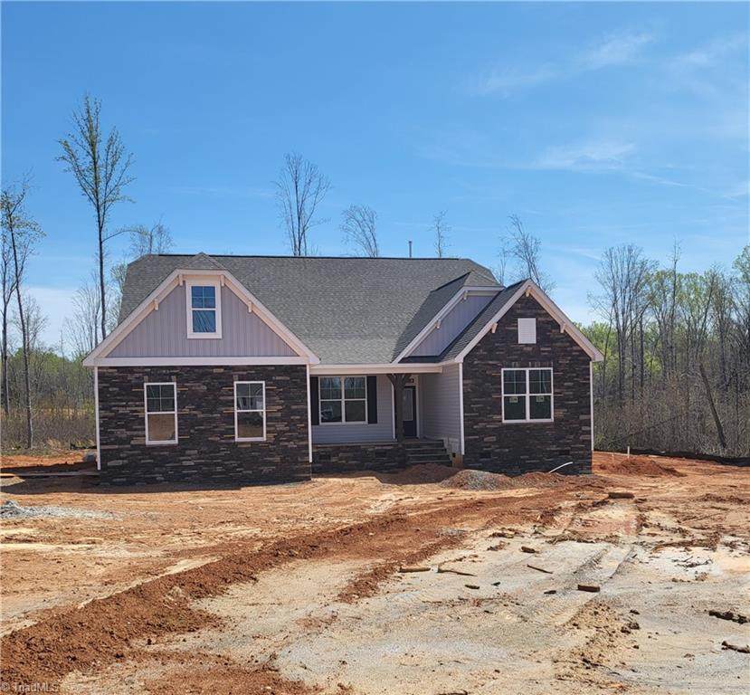 3506 Wesley Point Drive - Photo 1