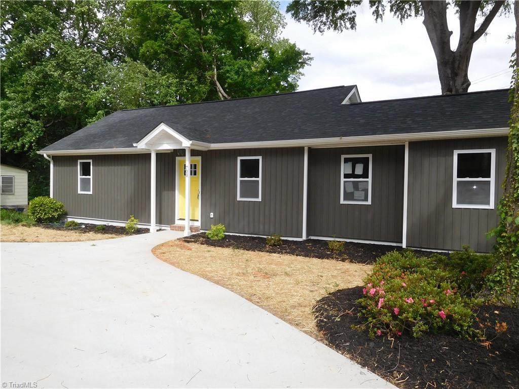 700 Magnolia Street - Photo 1