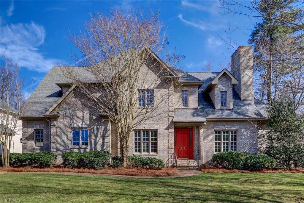 816 Jefferson Wood Lane - Photo 1