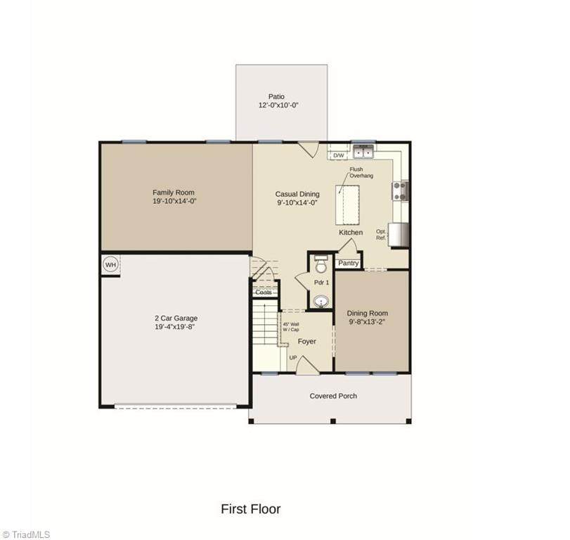 127 Laced Maple Court - Photo 1
