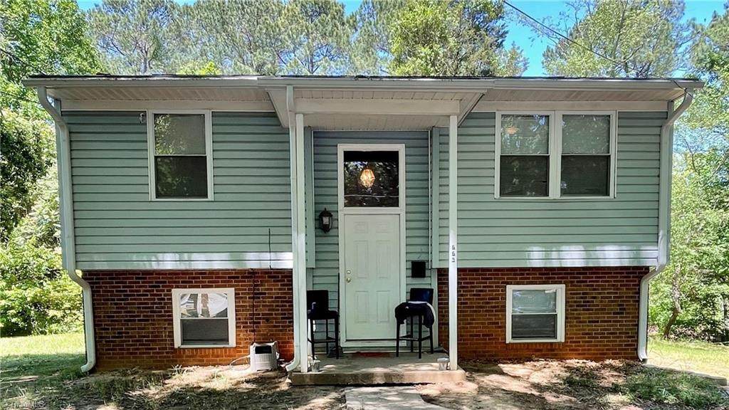 665 Sumner Place - Photo 1