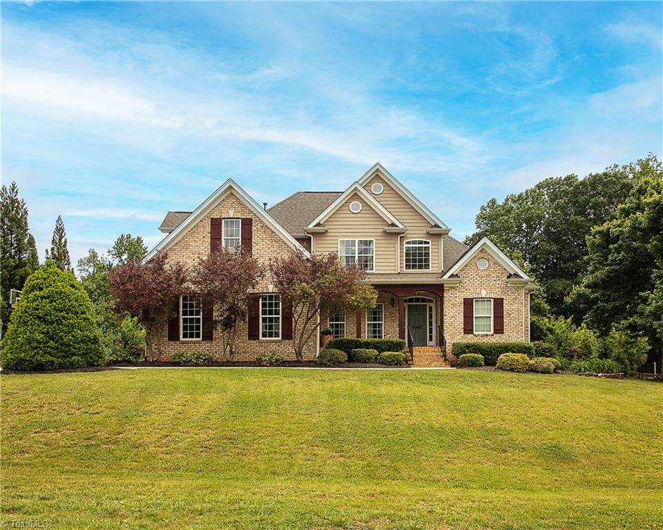 8440 Cripplegate Trace - Photo 1