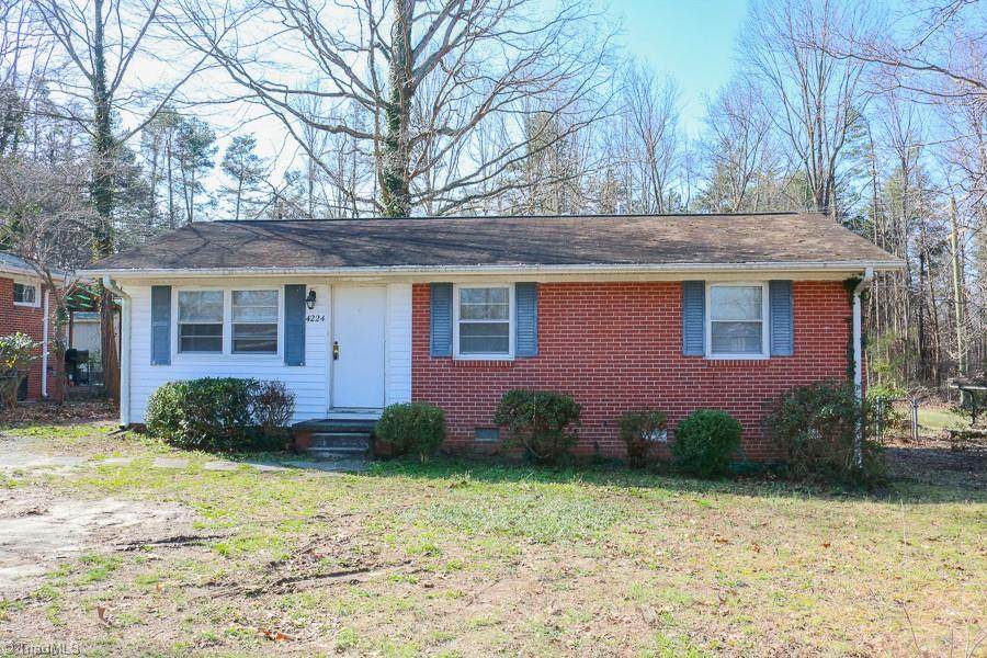 4224 Kildare Drive - Photo 1