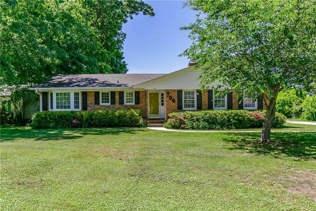 706 Sellars Mill Road - Photo 1