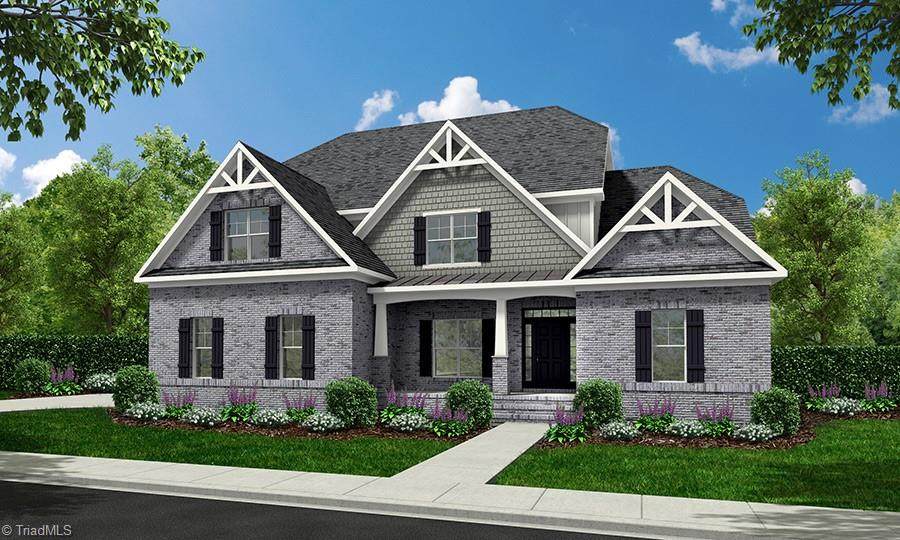 109 Grandworth Way - Photo 1