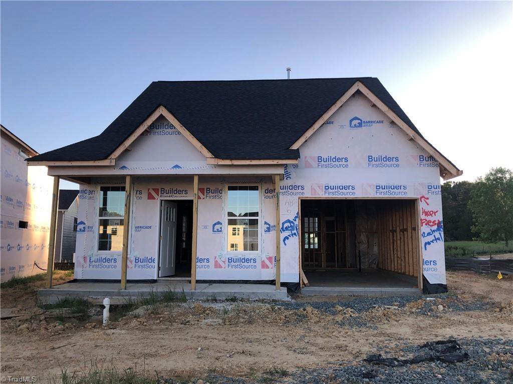 2146 Campbell Loop - Photo 1