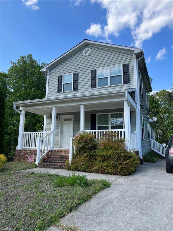 4975 Trent Hill Drive - Photo 1