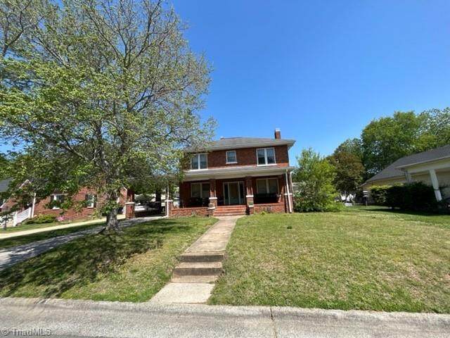 519 Central Avenue - Photo 1