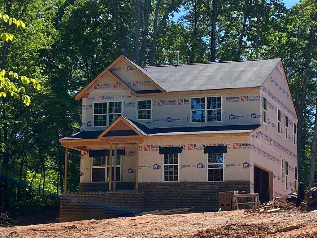 7727 Carson Path - Photo 1