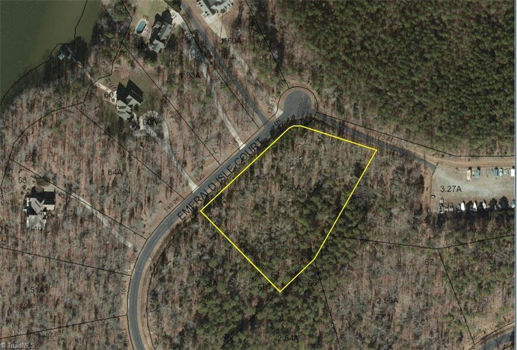 566 Emerald Isle Court - Photo 1