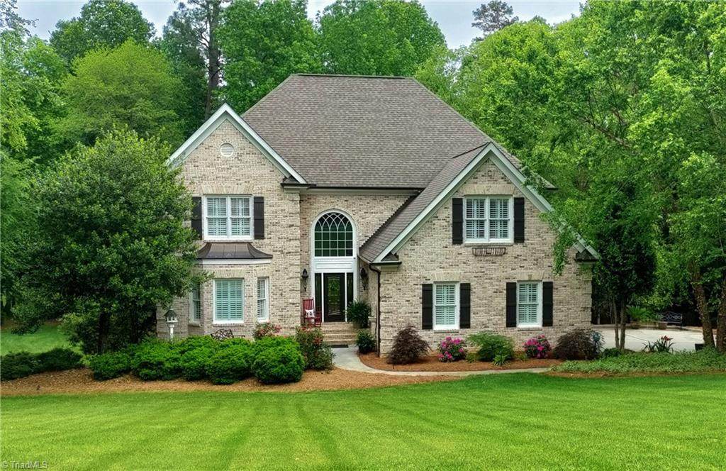6604 Horseshoe Bend Court - Photo 1