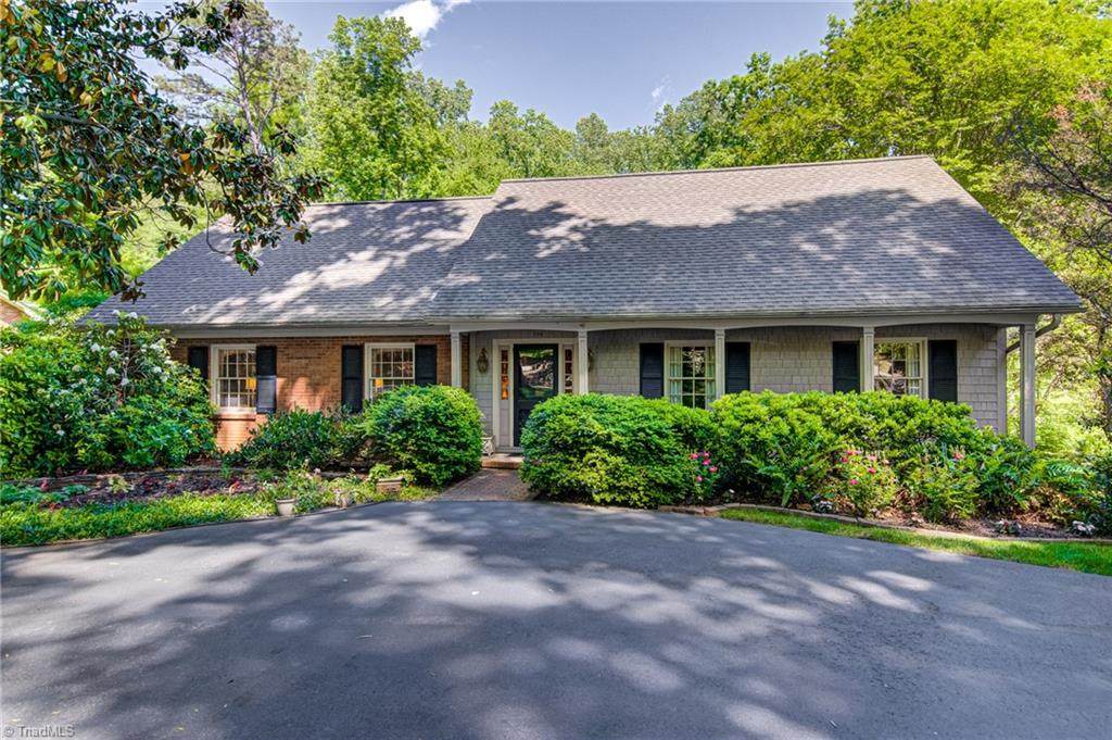 709 Glen Echo Trail - Photo 1