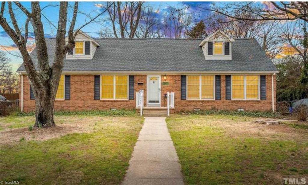 2728 Dee Street - Photo 1