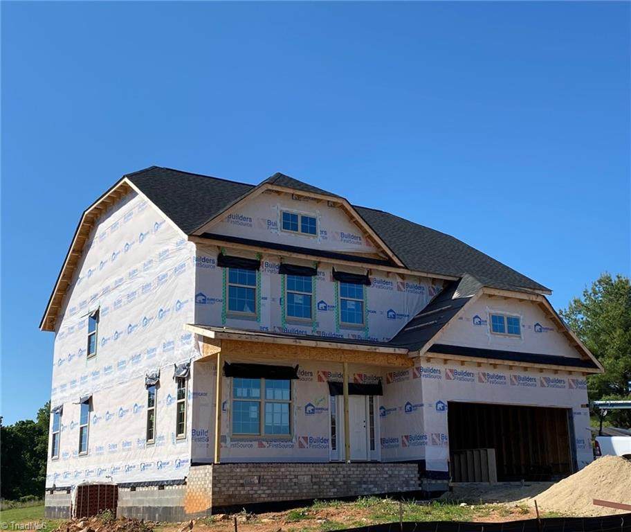7908 Hacker Drive - Photo 1