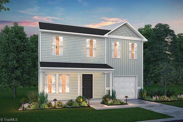 115 Lemon Lane - Photo 1
