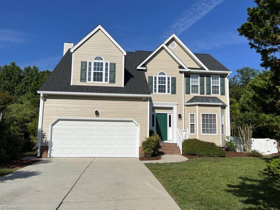 5 Graybark Court - Photo 1