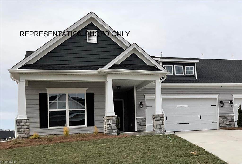 6544 Knob Creek Drive - Photo 1