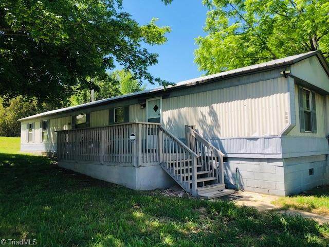 121 Becks Nursery Road - Photo 1