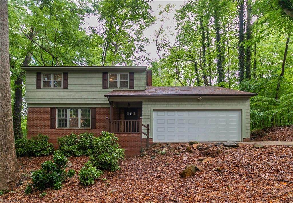 288 Iroquois Trail - Photo 1