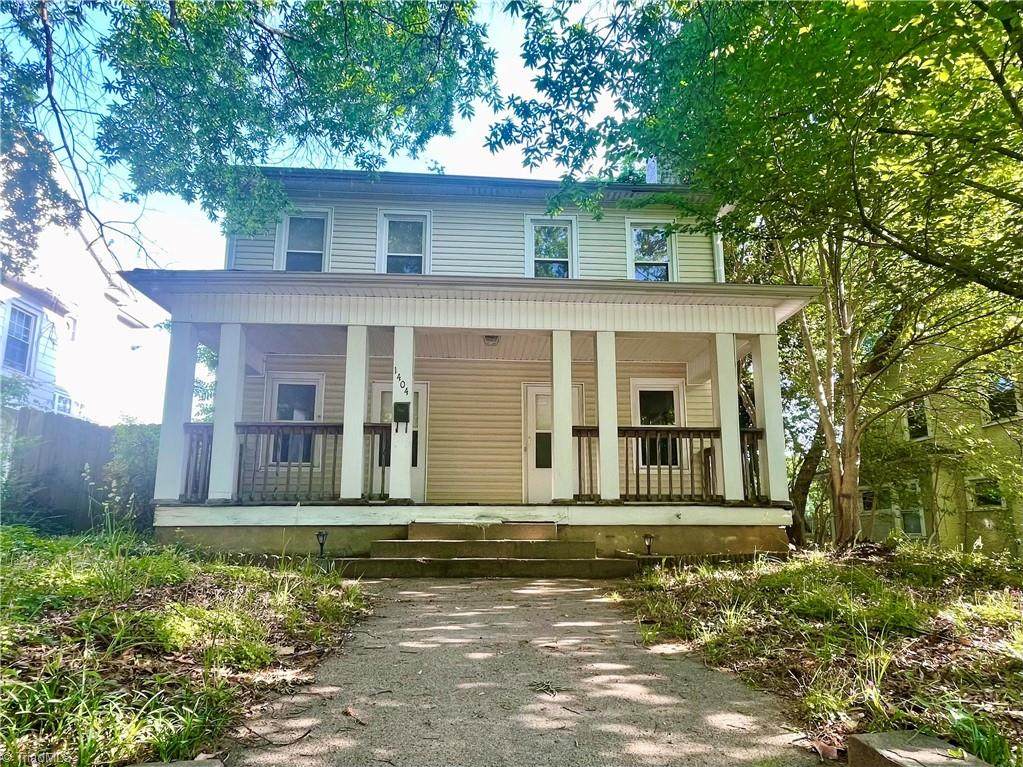1404 Market Street - Photo 1