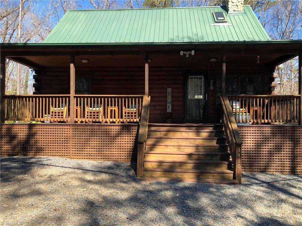1415 Fairfield Road - Photo 1