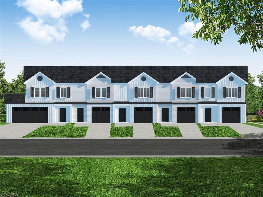 615 Pompano Drive - Photo 1