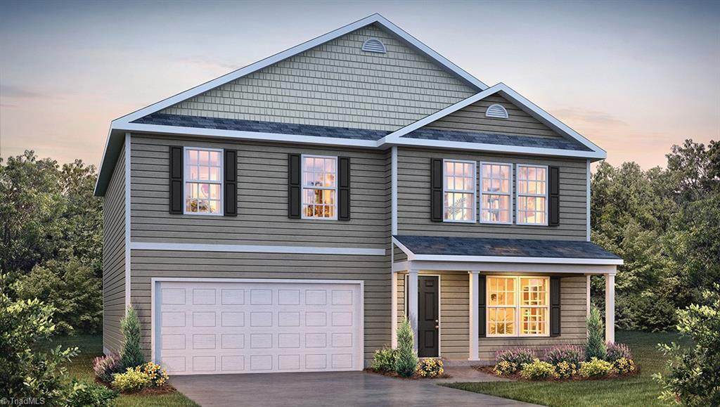 1200 Hickory Point Drive - Photo 1